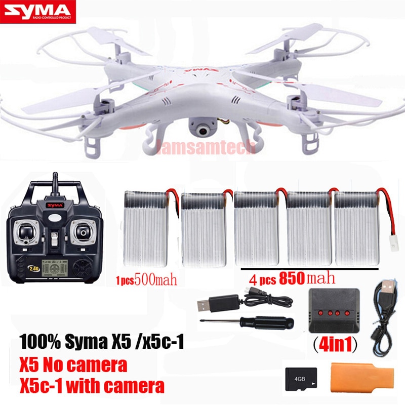  Syma X5C/ x5c-1 RC    ī޶ Ǵ Sym..